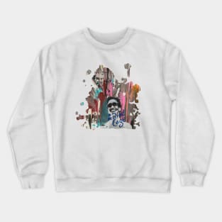 Best Fan! Crewneck Sweatshirt